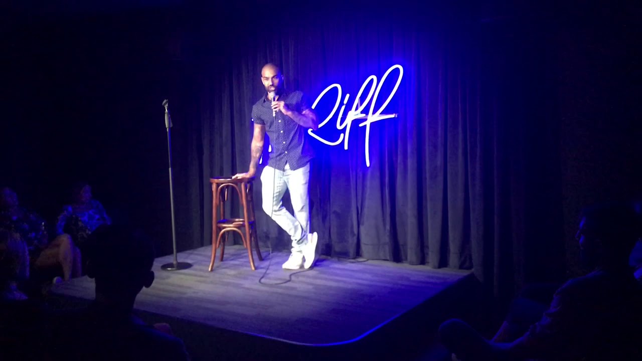 The Delivery - YouTube