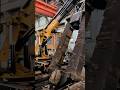 Two SK9500 cranes deliver seamless collaborative hoisting of heavy equipment inside the workshop