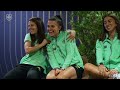 Las internacionales comparten experiencias con el proyecto ‘Women in Futsal’ | 🔴 SEFUTBOL