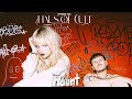 Sibling rock duo The Haunt chat all things 'New Addiction' and more! Haus Of Cult Ep #26