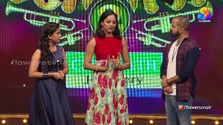 Comedy Super Nite - 2 with Natasha | നതാഷ │Flowers│CSN# 46
