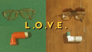 Futurelight - L.O.V.E. (Official video)