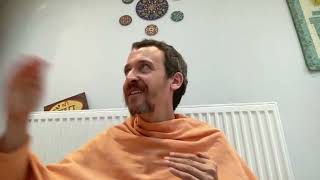 THE PATH to attain GOLOKA is NOT FORMULAIC—Tangible Divinity, God as a Living Presence - Oct 8, 2023