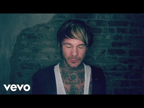Chiodos - Ole Fishlips Is Dead Now (Official Music Video)