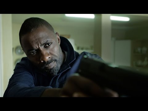 Bastille Day Trailer