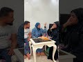 بيحاول يرضى أمه ويجبر بخاطر حماة 