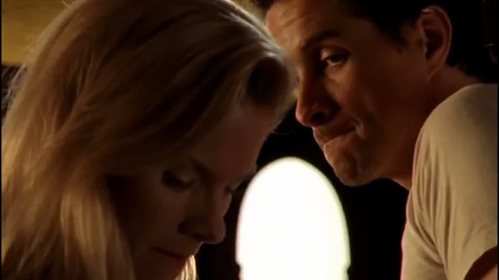 Total Recall 2070  "Self Inflicted" HD