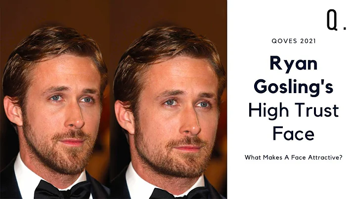 What Makes A High Trust Face? | Ryan Gosling Aesthetic Breakdown - DayDayNews