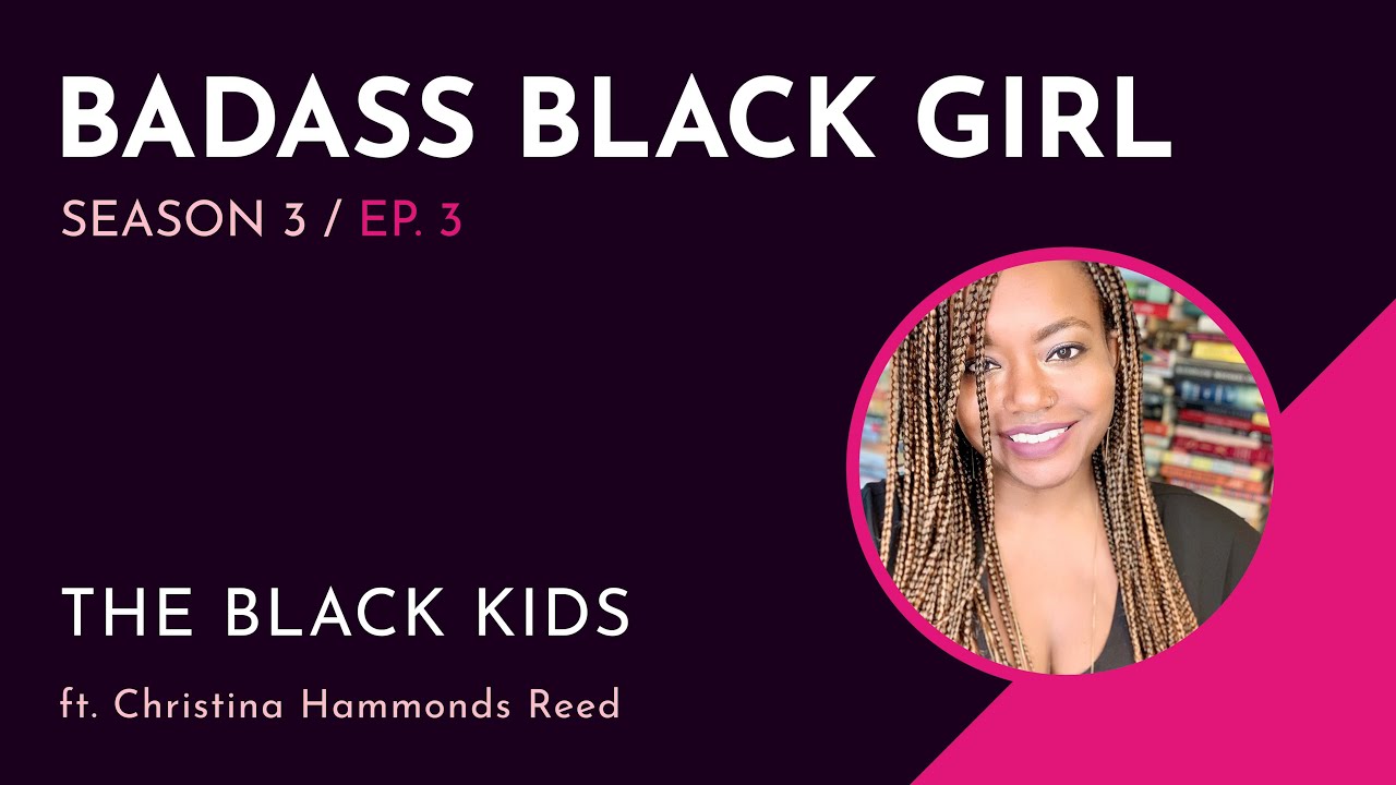 Badass Black Girl [the Vlog] - Ep. 3 S3 - YouTube