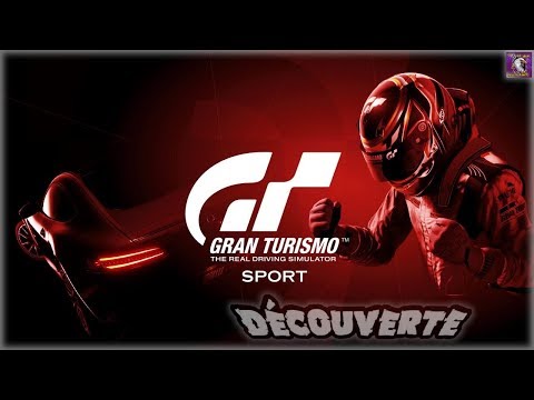Gran Turismo Sport [Découverte du jeu - permis et Missions]