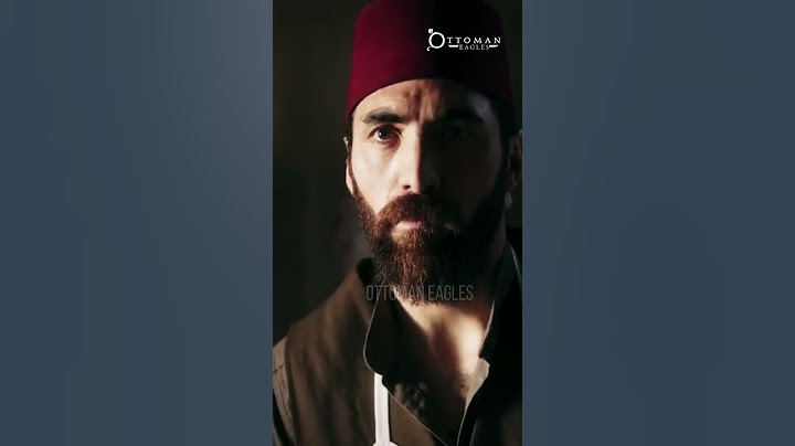 Sultan Abdülhamid Yoksullara Et Dağıtıyor | Payitaht Abdülhamid