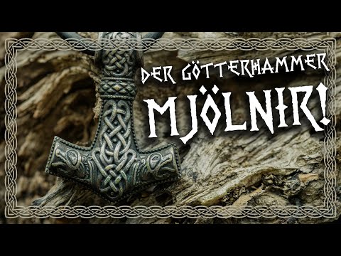 Video: Warum ist Iron Man Mjolnir nicht würdig?