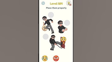 dop3 level 254 place them properly#trending #viralvideo #gaming #dop3