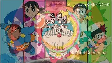 Download Doraemon Yume Wo Kanaete Version And 1 2 Mp3 Free And Mp4