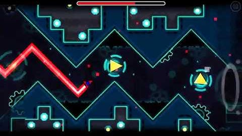 Geometry Dash World (why do I still play this) | Featured Levels #14 | Unbelievable by Jovc