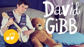 Video thumbnail of "David Gibb - Hush Little Baby ft. Nancy Kerr"