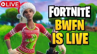 Fortnite on the Nintendo Switch 2