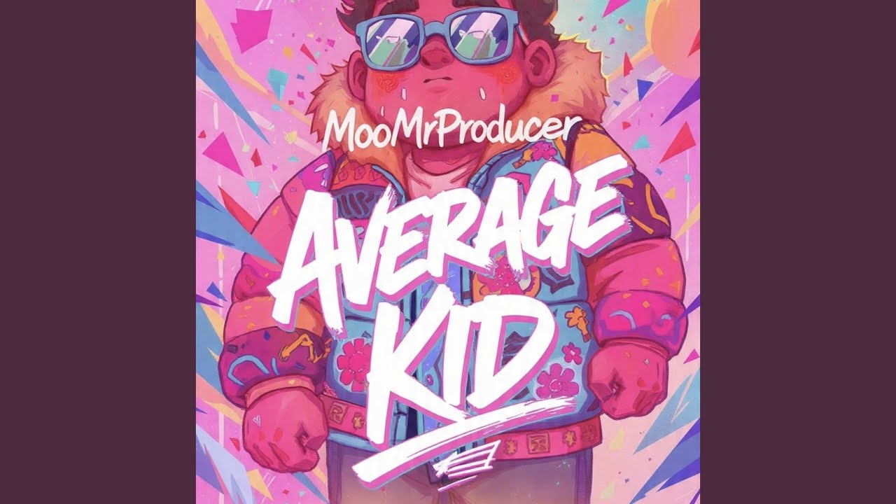 Average Kid adlı videoyu YouTube'da izle Average Kid adlı videoyu YouTube'da izle