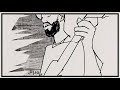San Holo - black and white (Official Music Video)