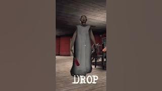 secrets from granny #2 #granny #dvloper #secret #gaming