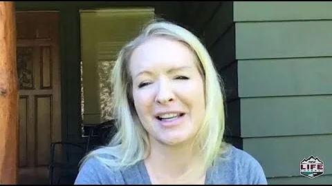 Life with Lisa Bradshaw S5E20 Jodie K