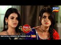 Sindurara adhikara  3rd feb 2024  ep  1133  best scene  odia serial l tarangtv