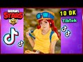 Brawl Stars Tik Tok Videoları #238