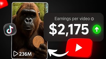 How to Make Free AI Vlogs Like Bigfoot Using Google VEO 3 
