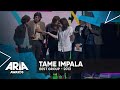 Tame Impala win Best Group | 2013 ARIA Awards