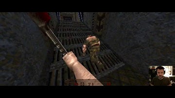 Func Map Jam X: The Call from Below