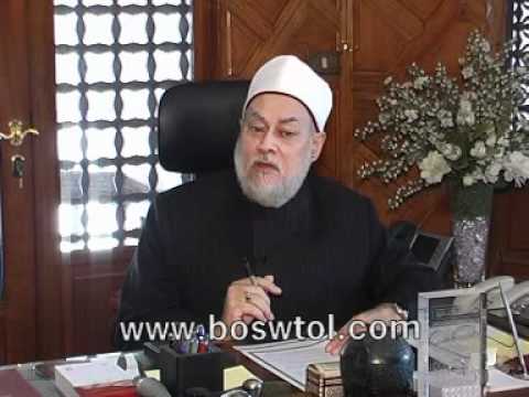 تسجيل فضيلة المفتي مع موقع بص وطل الحلقة 80