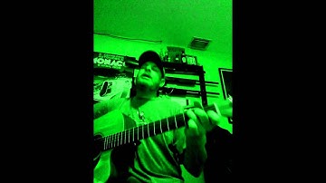 Hide and Seek  A crappy cell phone video.