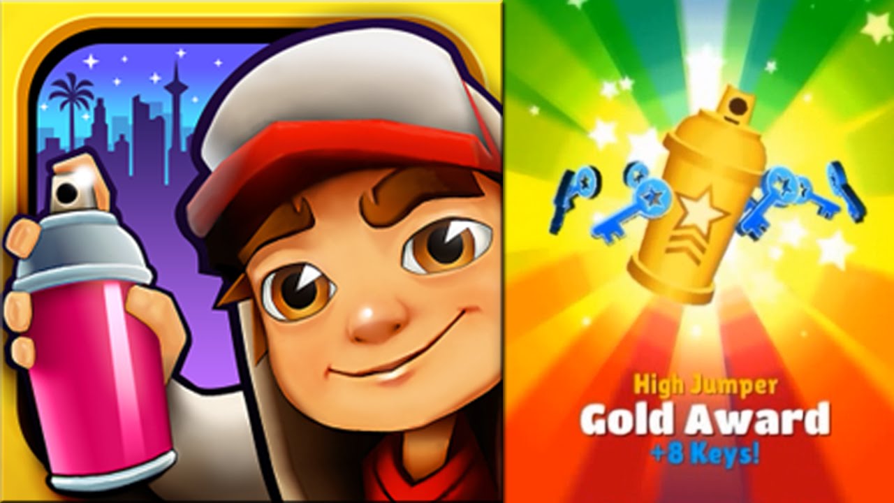 Android Hack ™: SubWay Surf hallowen Android Hack ™