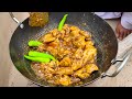 Cholistani chicken karahi recipe      mubashir saddique  village food secrets