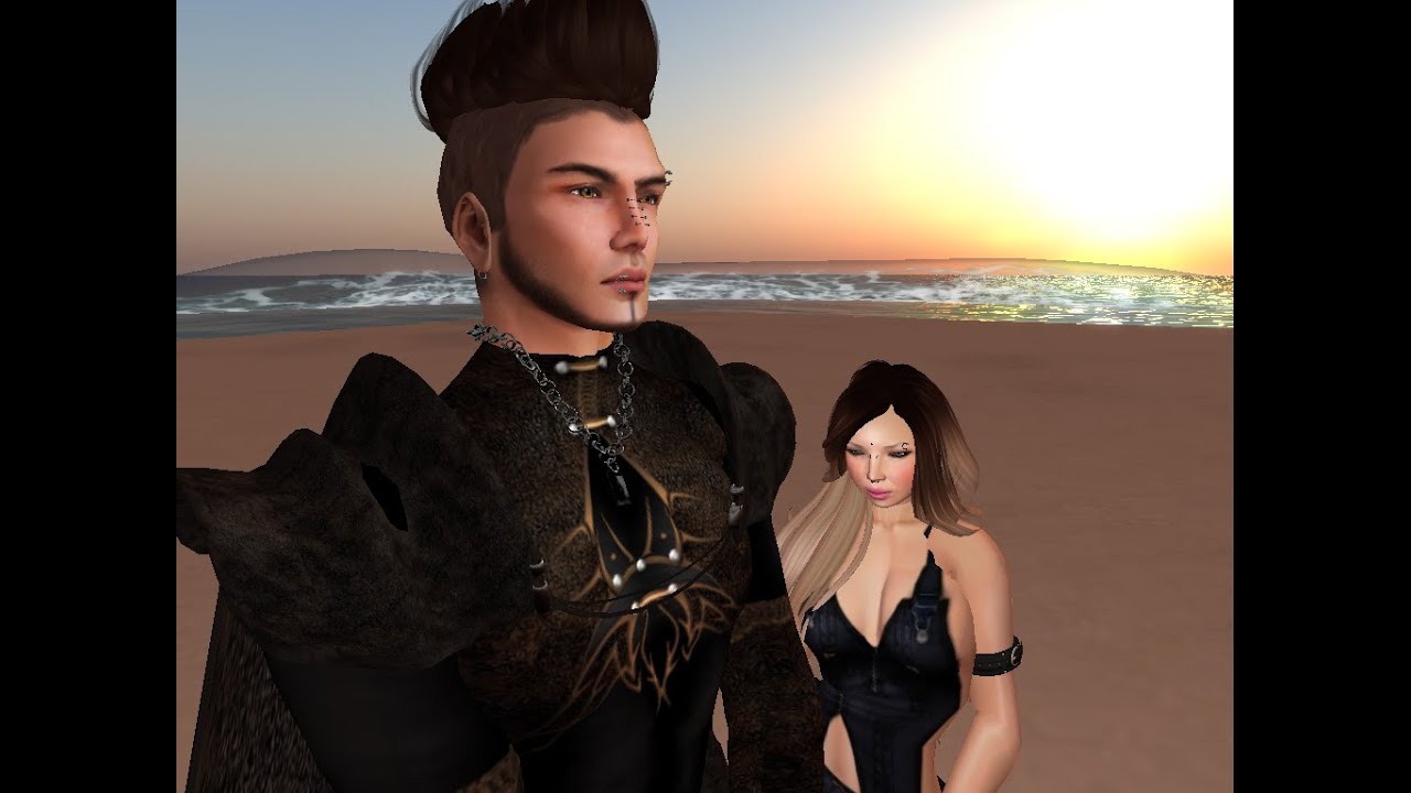 Second Life SL HiSPANOS Terreno Disponible YouTube