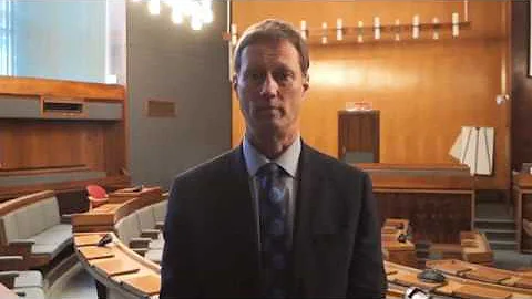 Cllr Richard Boyles - Children's Services Update