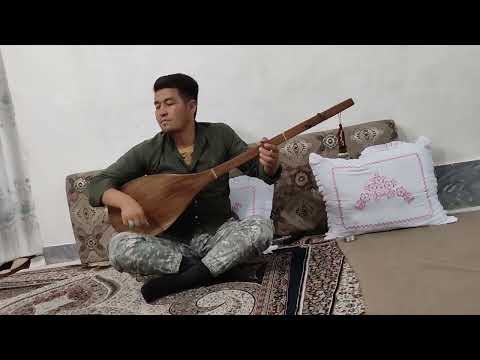 خواندن حسن بندری