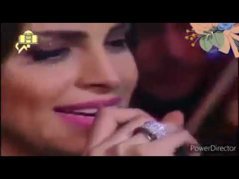 موعود وامال ماهر وابتدي المشوار