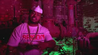 Watch Saigon Spooky feat Clemm Rishad video