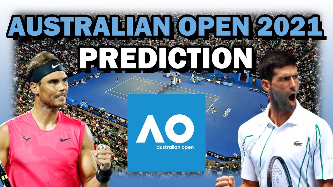 квалификация австралия опен 2021 мужчины