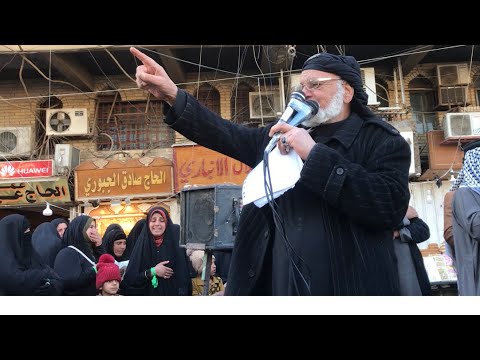 لكل مريض زيارة اسد بغداد خاصة