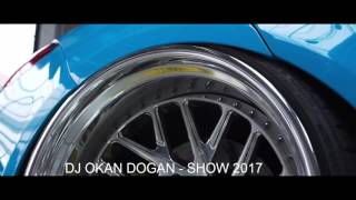 DJ OKAN DOGAN - SHOW 2017 Resimi