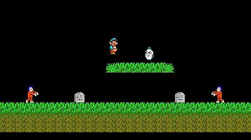 SMBX2 PAL Challenge - When Lunalua is Collapse