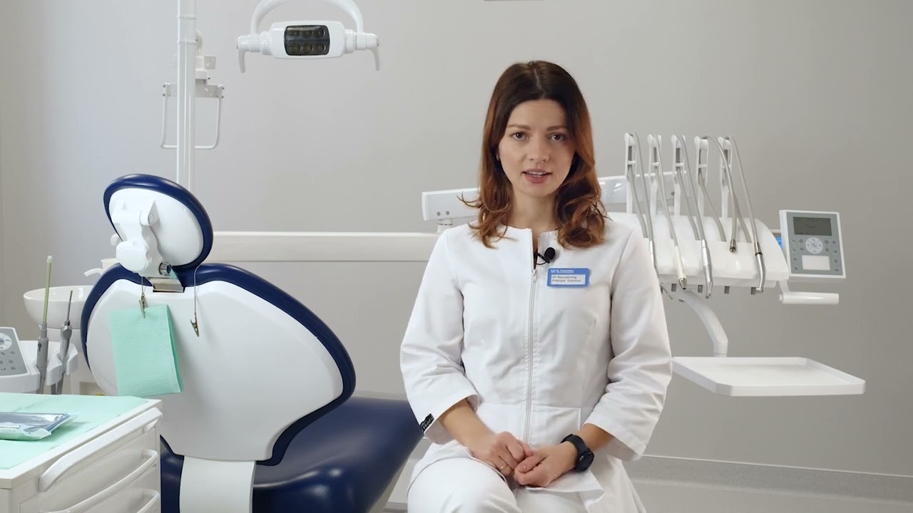 Cum depășim frica de medicul stomatolog