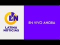 Latina en vivo edicin matinal  domingo 14 de abril de 2024