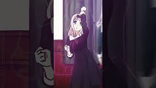 Kaguya Sama: Love Is War | Anime Edit | Госпожа Кагуя: В Любви Как На Войне | Аниме Эдит #Chika