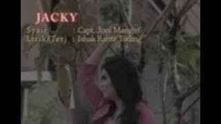 Salma Margareth   Jacky Pop Toraja Edisi Pelaut