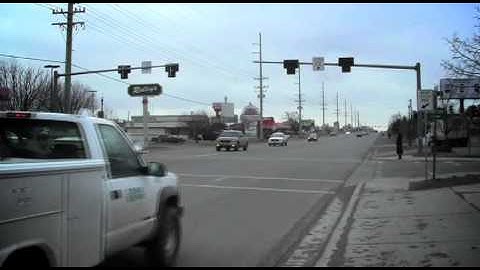 Spot Devices - Pedestrian Hybrid Beacon (HAWK)