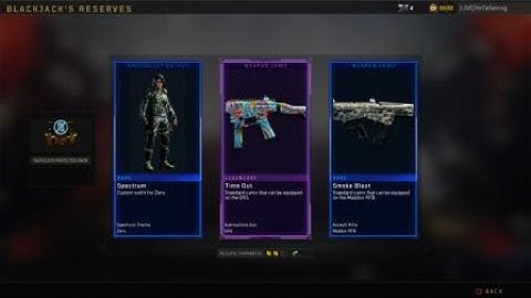 Opening 100 Reserve Crates with Duplicate Protection