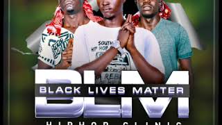 Black Lives Matter (BLM) By Hip Hop Clinic